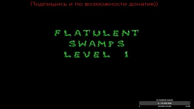 Ретро стрим__Поиграем в SEGA