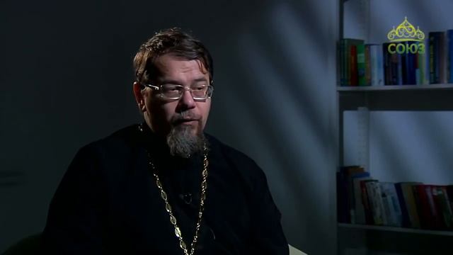 Читаем Ветхий Завет. (013) Каин и Авель