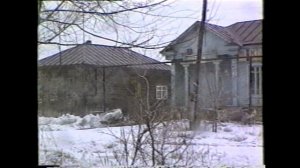 Об Утевке рассказывает А.С. Малиновский, 1993