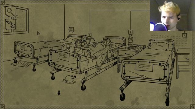 ПЛОХАЯ МЕЧТА СОМА ► Bad Dream Coma #1 смотреть онлайн