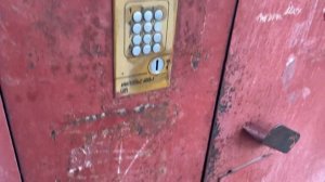 Домофон Импульс 40д1-ОК