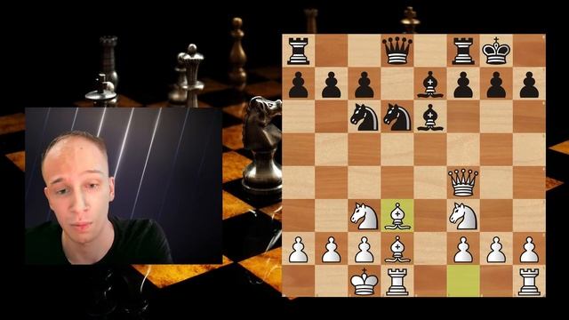 Узнай как играть против Русской партии за 10 минут! (Поб