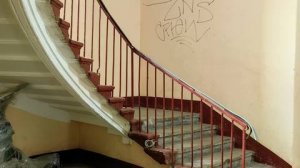 Репетиция Служанок по Жене этюды1