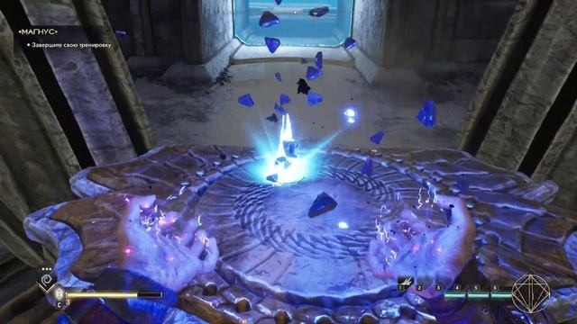 Immortals Of Aveum * ЧАСТЬ 1 * прохождение  с Русской озвучкой