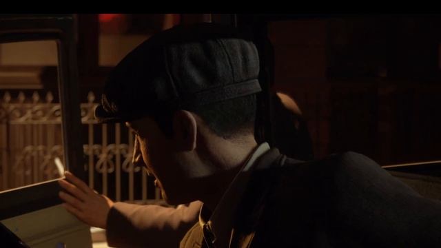 Прохождение Mafia: Definitive Edition Глава 1 Невозможно отказать смотреть онлайн