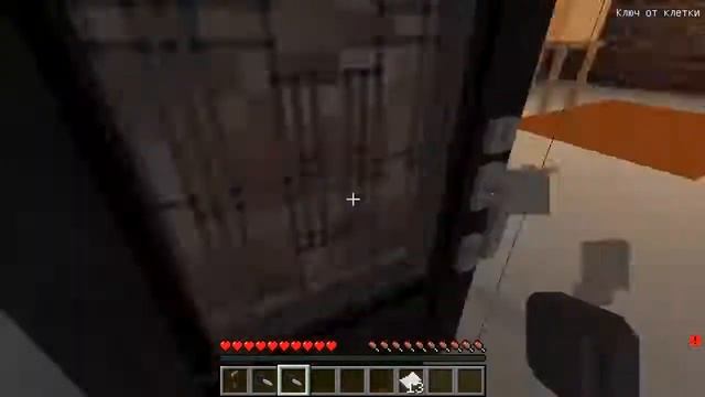 МОРОЖЕНЩИК СНЯЛ МАСКУ И ПОКАЗАЛ ЛИЦО?! ICE SCREAM 2 В МАЙНКР?