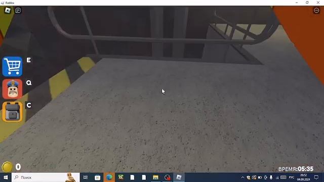 #ganesplayтоп Я играю на ноутбуки в Побег от охранника в ро?