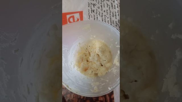 заварные пирожные с кремом😜 смотреть онлайн