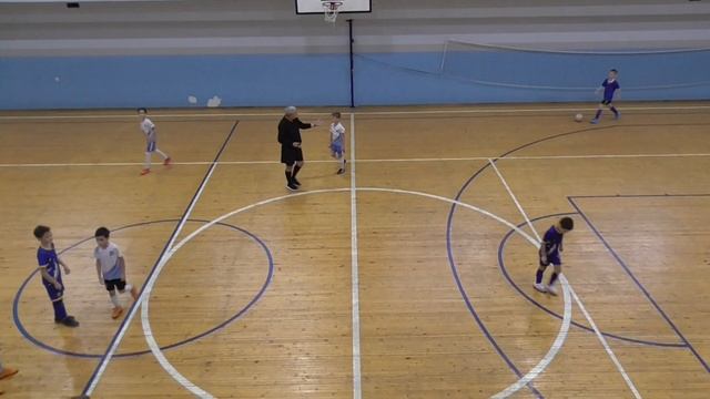КММФЛ 2022-2023. Юноши 2014. Football Masters - Олимпиец красные. 3:1 смотреть онлайн