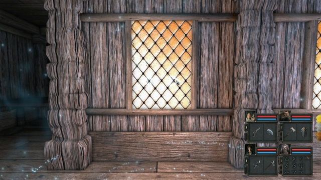 Legend of Grimrock 2 - Lost Lands of Lemuria/Затерянные земли Лемурии - 14 с смотреть онлайн