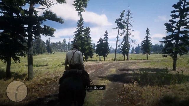 НОВАЯ ЖИЗНЬ! ДЖОН РАЗГРЕБАЕТ ГОВН**! ПРОХОЖДЕНИЕ RED DEAD REDEMPTION 2 #28 смотреть онлайн