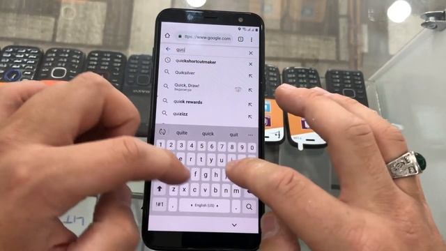 FRP BYPASS SAMSUNG A6 !!! РАЗБЛОКИРОВКА ОТ ГУГЛ АККАУНТА НА САМСУНГЕ А6 смотреть онлайн