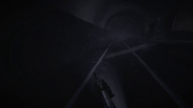 35MM #5 - Тоннели; Город; КОНЕЦ. смотреть онлайн