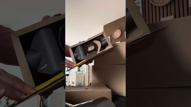 Распаковка Dyson Supersonic 🥰