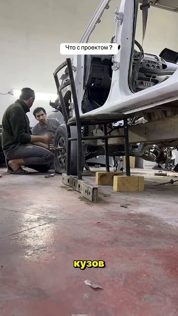 Теперь пескоструй на очереди. смотреть онлайн