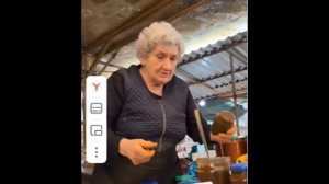 СЕДА АДЖИКА ПРОДОЛЖАЕТ ХАМИТЬ