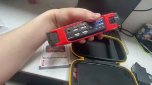 Пуско зарядное устройство s400