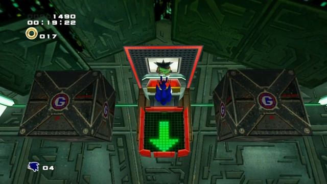 КОНЕЦ ИСТОРИИ ГЕРОЕВ!!! (Sonic Adventure 2 Battle) #4 #sonicadventure2battle #son смотреть онлайн