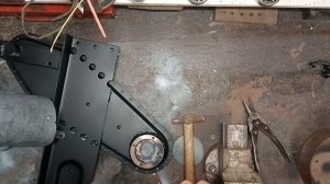 Ремонт редуктора МБ-1 Часть третья