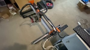 Мини сварочный станок ЧПУ PlasmaArt