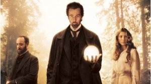 Иллюзионист / The Illusionist (русский трейлер)