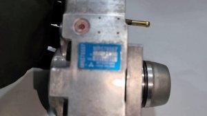ТНВД Mitsubishi GDI, контрактный, обслужен. Стенд.