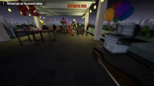 как пройти карту mansion по стелсу в one armed robber