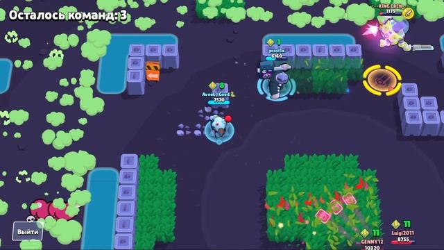 КАК БОТ АПАЛ 20000 КУБКОВ В БРАВЛ СТАРС 🎉🎉🎉 смотреть онлайн