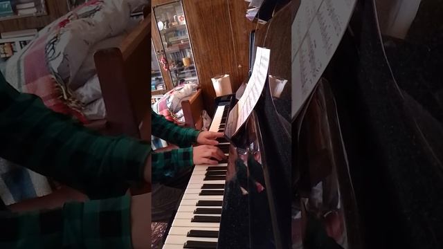 Сентиментальный "Вальс-ноктюрн" П.И.Чайковский, первая смотреть онлайн