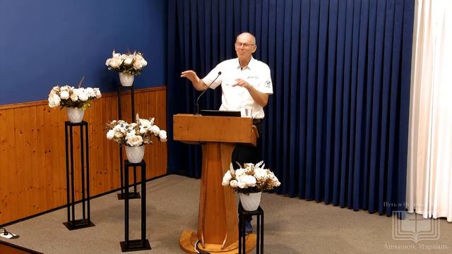 Проповедь: Страдания Христа - наш фундамент // Яков Кре?