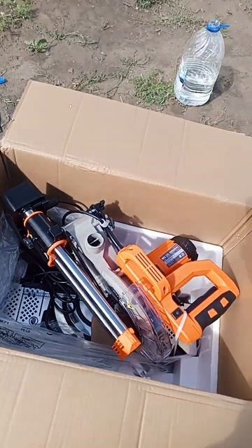 MS 215 пила торцовочная электрическая 👍👍👍👍 смотреть онлайн