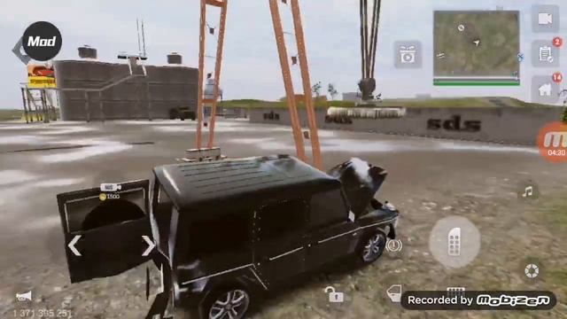 мадаут 2 Рп (Взломанная версия)