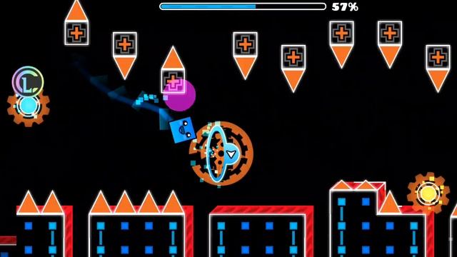 DeCode. Прохождение