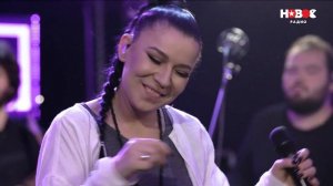 ЁЛКА — Прованс (2021) | Новое Радио - Живой звук