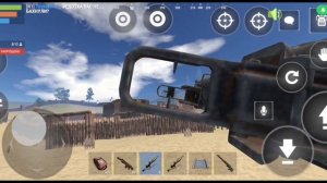 Рейд клана 18+ в Oxide кланом RS #oxidesurvival #reid #rust