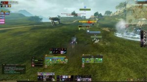 ArcheAge 11.0 Сказитель