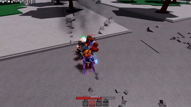 [TSB] 5 ФИШЕК КОТОРЫЕ ИСПОЛЬЗУЮТ ПРО ИГРОКИ В ТСБ! ДА КАК ? смотреть онлайн