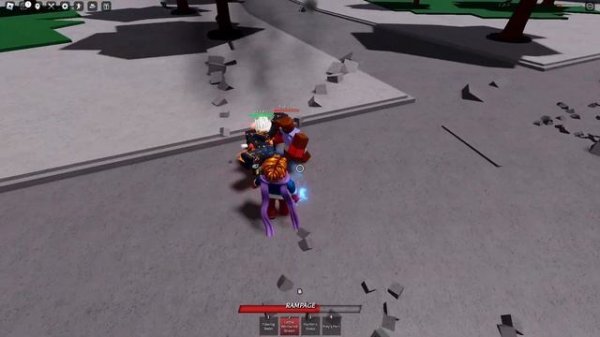 [TSB] 5 ФИШЕК КОТОРЫЕ ИСПОЛЬЗУЮТ ПРО ИГРОКИ В ТСБ! ДА КАК ?