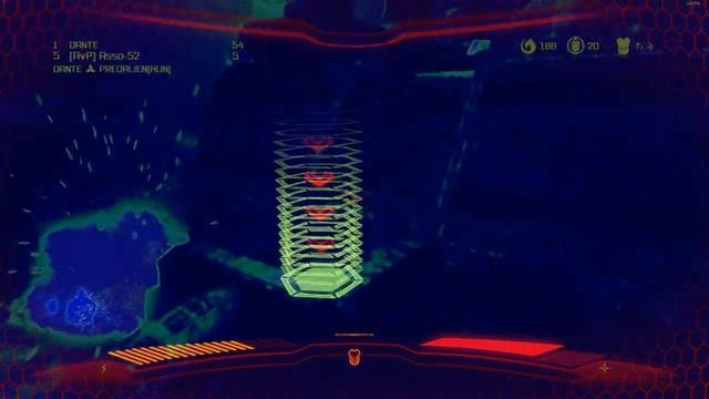 Alien vs Predator 2010 Multiplayer. Я бомблю на золотова смотреть онлайн