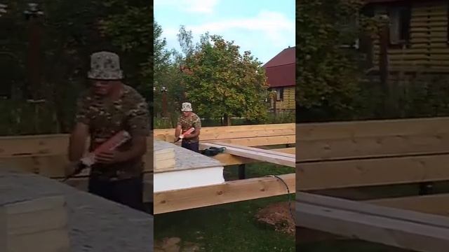 Сип дом для Евгении и Никиты. смотреть онлайн