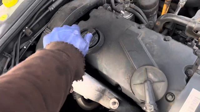 Разборка Skoda-SuperB 2001-2008, 1,9 (VIN:TMBCU63U949054952) SA53SYU