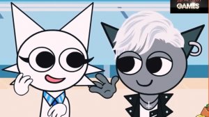 СПРУНКИ мультфильмы! мультфильм про СПРУНКИ!