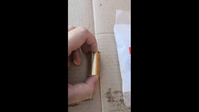 Палец рычага толкателя клапана Cummins М11, ISM11L 3335343