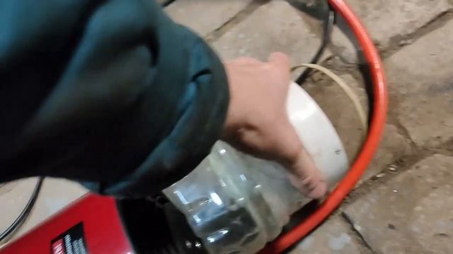 Запуск и доработка газовой пушки Зубр 20 квт тпг 20 смотреть онлайн