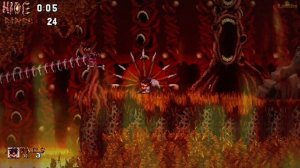 Sonic Exe One More Time Repixeled | PC | Демо - Версия