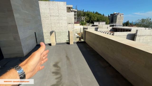 модная недвижимость Сочи!