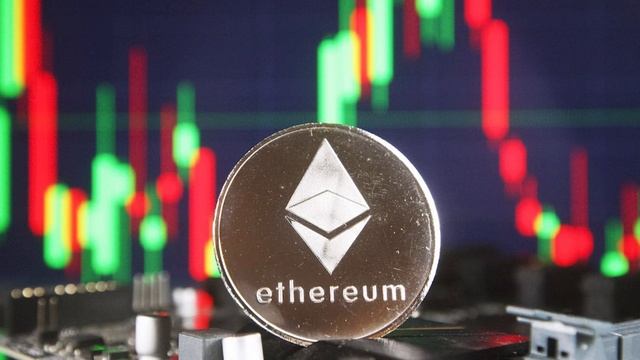 После обновления! Перспективы Ethereum – сети гудят: резк?