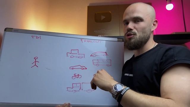 ТВОЙ ГЛАВНЫЙ ИНСТРУМЕНТ ТРАНСФОРМАЦИИ ЖИЗНИ | Войтенк смотреть онлайн