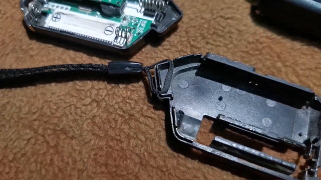 Шерхан сигнализация брелок удобная доработка | SCHER-KHAN M