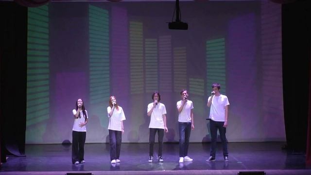 030 "Big band" смотреть онлайн